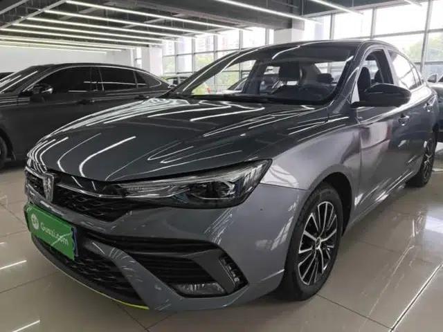 Roewe i5 2021 1.5L CVT Diamond Edition