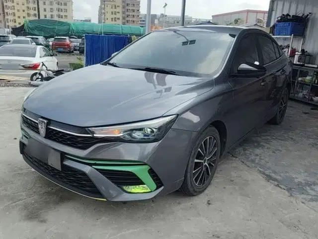 Roewe i5 2021 1.5L CVT Diamond Edition