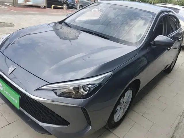 Roewe i5 2023 1.5L Manual Comfort Edition