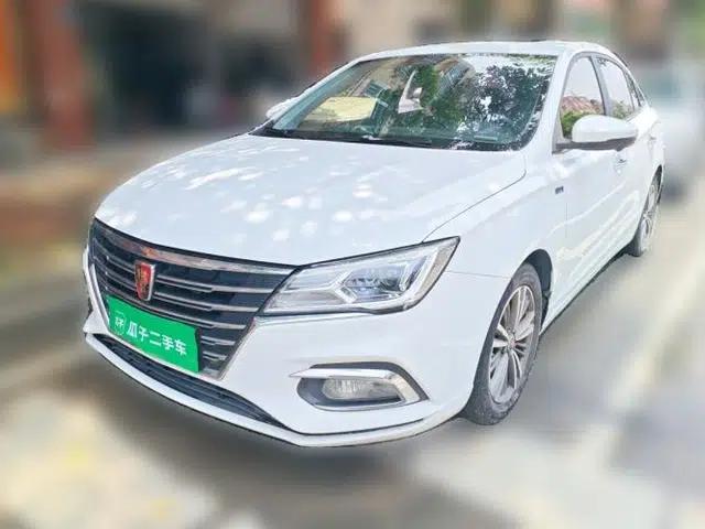 Roewe i5 2019 1.5L Automatic 4G Connected Linghao Flagship Edition