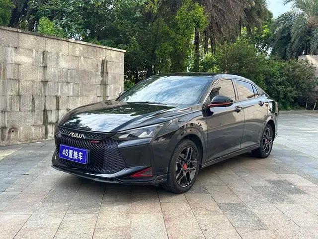 Aeolus Yixuan 2022 230T Automatic Tiger Roar Edition