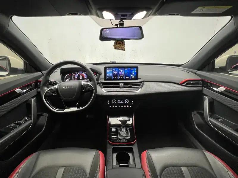 Aeolus Aeolus 2021 230T Automatic Pursuit Edition — миниатюра 14