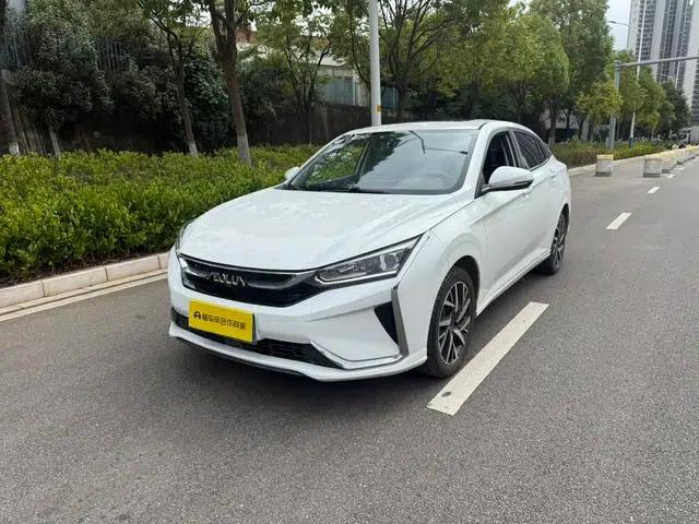 Aeolus Yixuan 2021 230T Automatic Dream Edition