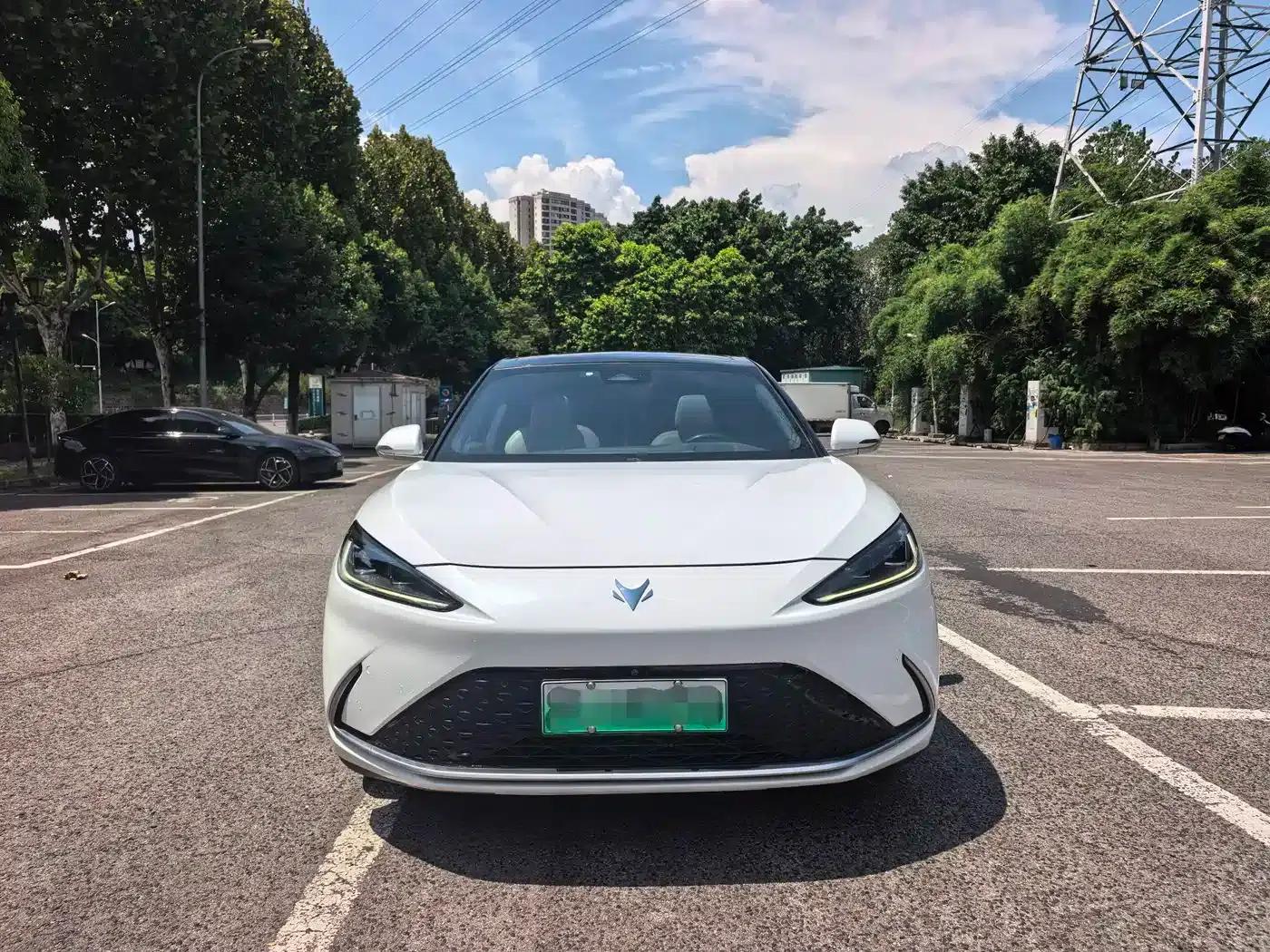 2021 Alphard S 708S+ 160kW — миниатюра 2