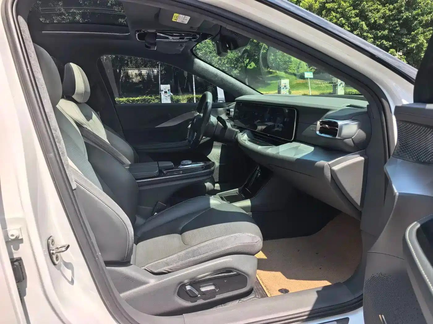 2021 Alphard S 708S+ 160kW — миниатюра 12