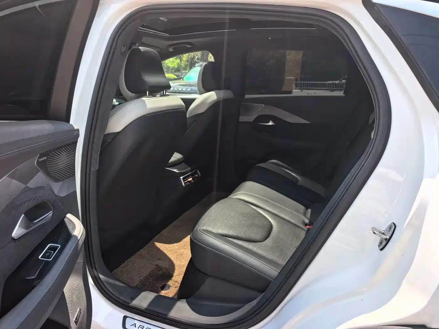 2021 Alphard S 708S+ 160kW — миниатюра 13