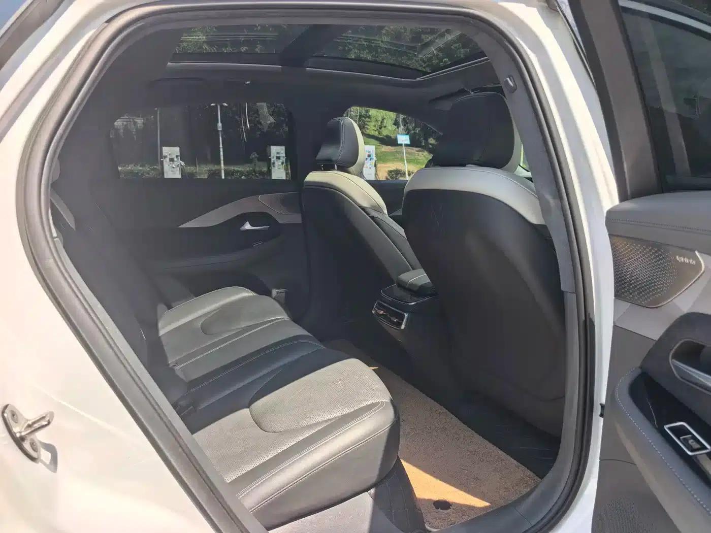 2021 Alphard S 708S+ 160kW — миниатюра 14