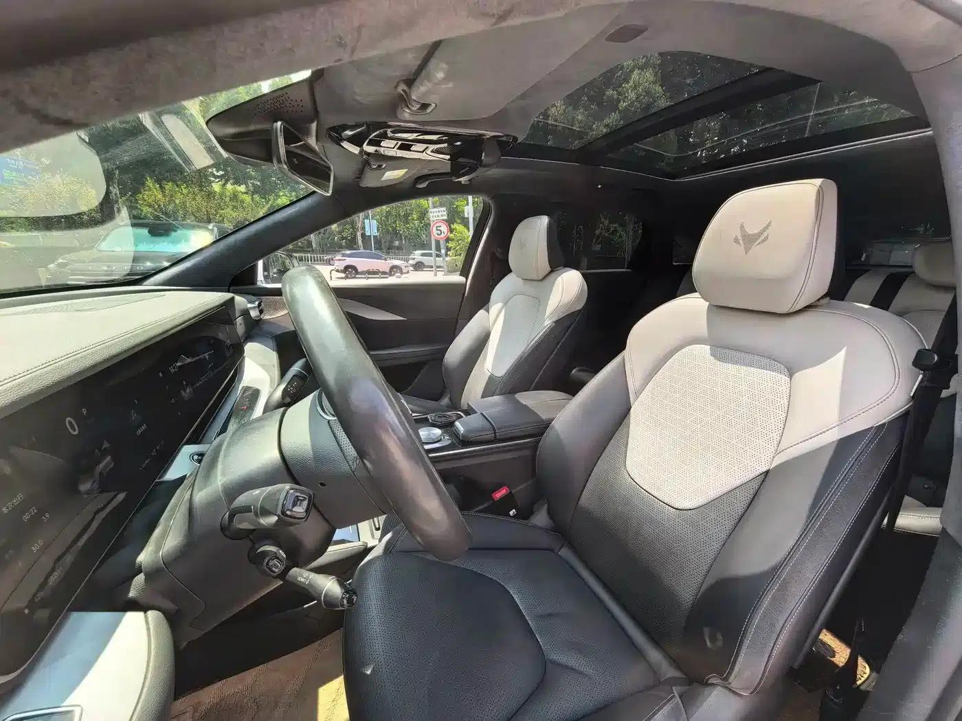 2021 Alphard S 708S+ 160kW — миниатюра 15