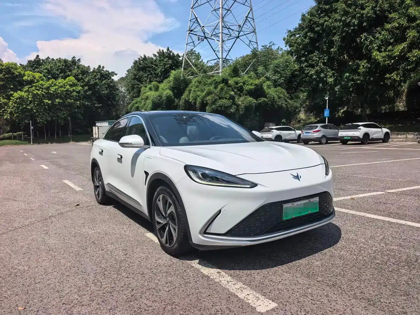 2021 Alphard S 708S+ 160kW — миниатюра 3