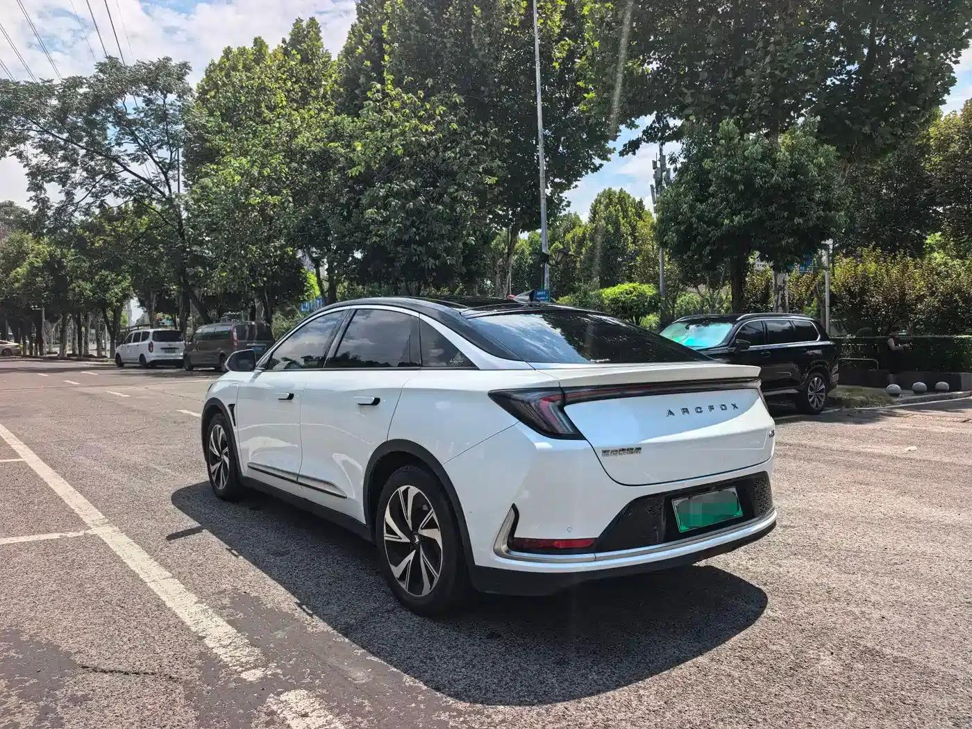 2021 Alphard S 708S+ 160kW — миниатюра 5