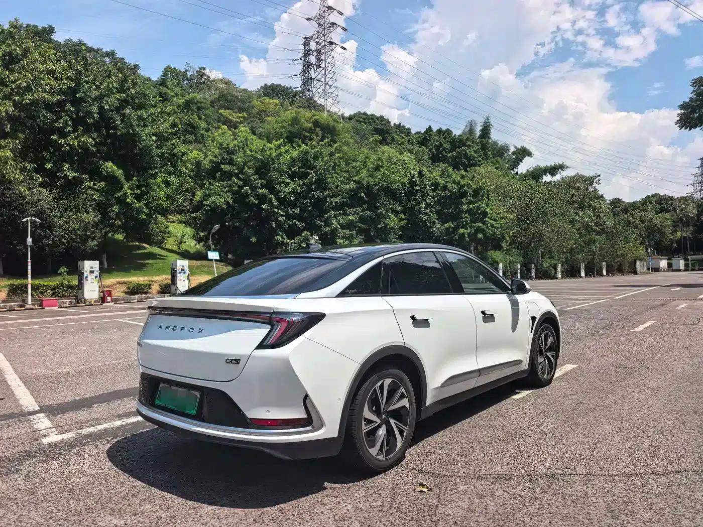 2021 Alphard S 708S+ 160kW — миниатюра 7