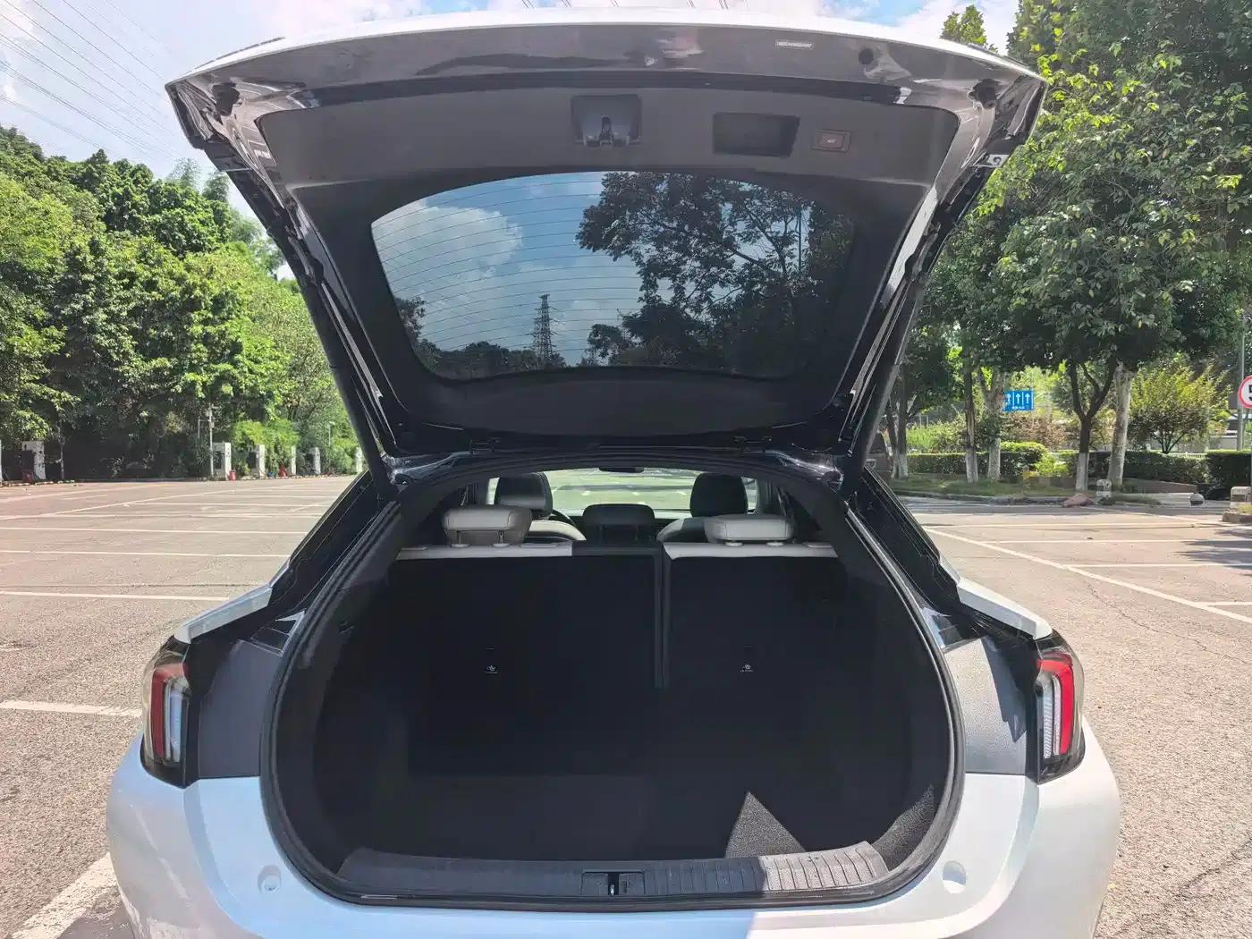 2021 Alphard S 708S+ 160kW — миниатюра 9