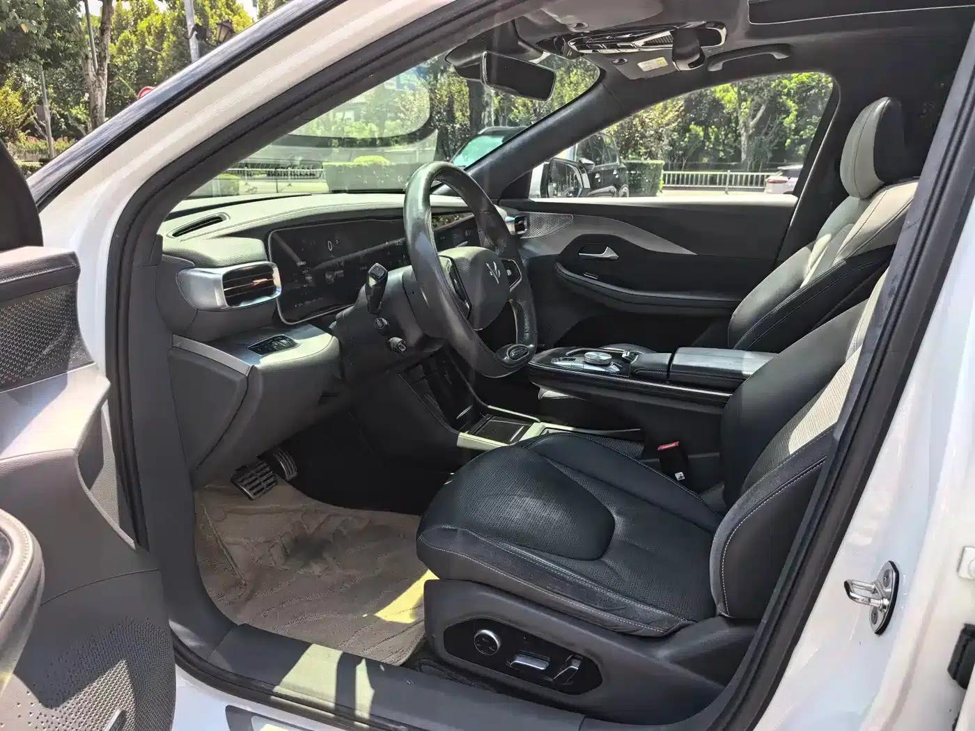 2021 Alphard S 708S+ 160kW — миниатюра 10