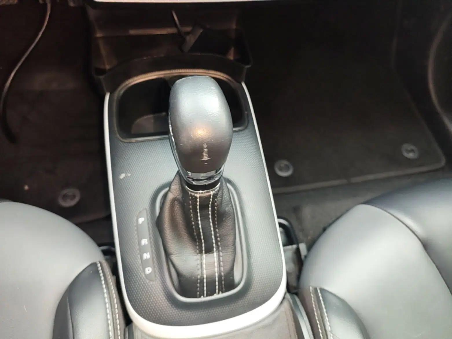 Roewe Clever 2022 311km QiQi BoBo Edition — миниатюра 16