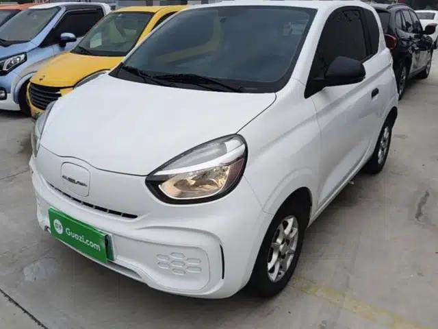 Roewe Clever 2022 311km QiQi BoBo Edition