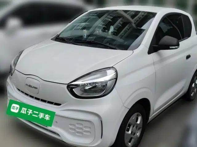 Roewe Clever 2021 302km All-Round Version
