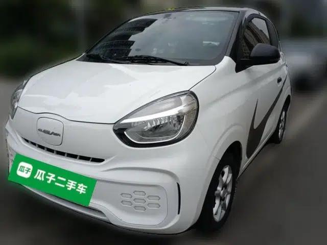 Roewe Clever 2022 311km QiQi BoBo Edition
