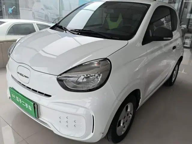 Roewe Clever 2021 302 km New Four-Seater Super-Efficient Version