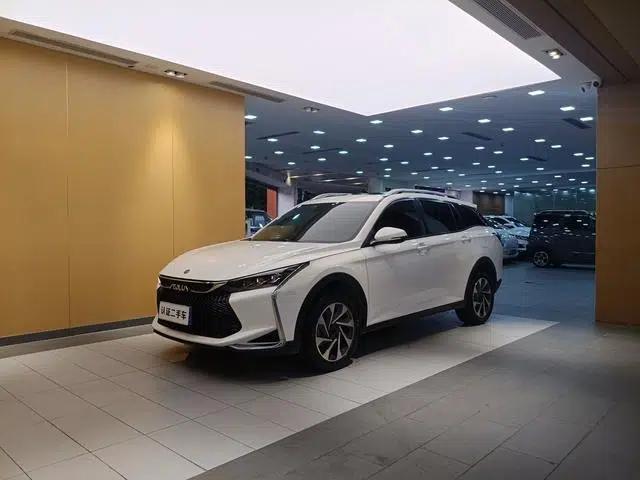 Aeolus Aeolus GS 2020 230T Automatic Yueku Edition