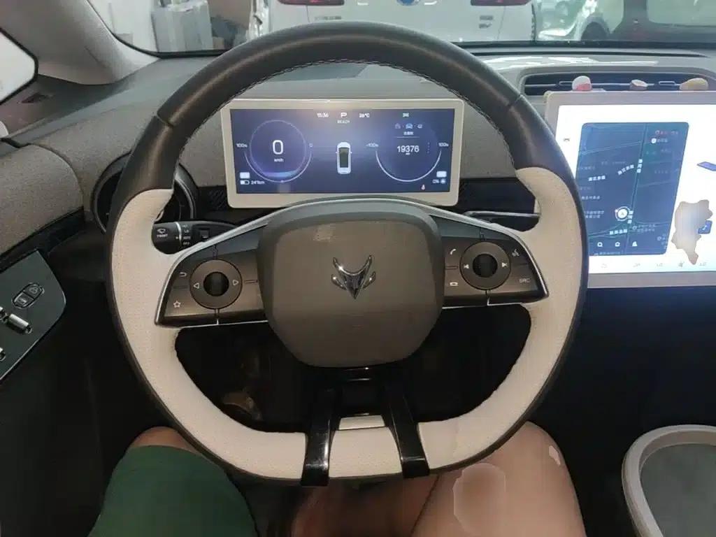 Jifox Koala S 2024 AIR — миниатюра 11