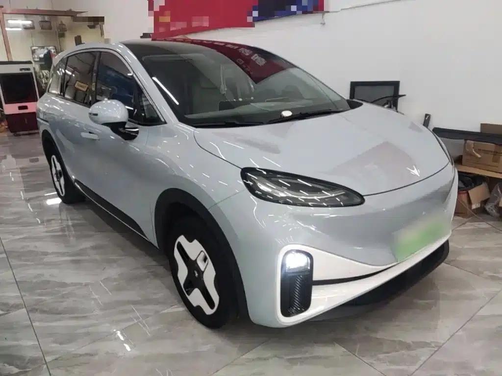Jifox Koala S 2024 AIR — миниатюра 4
