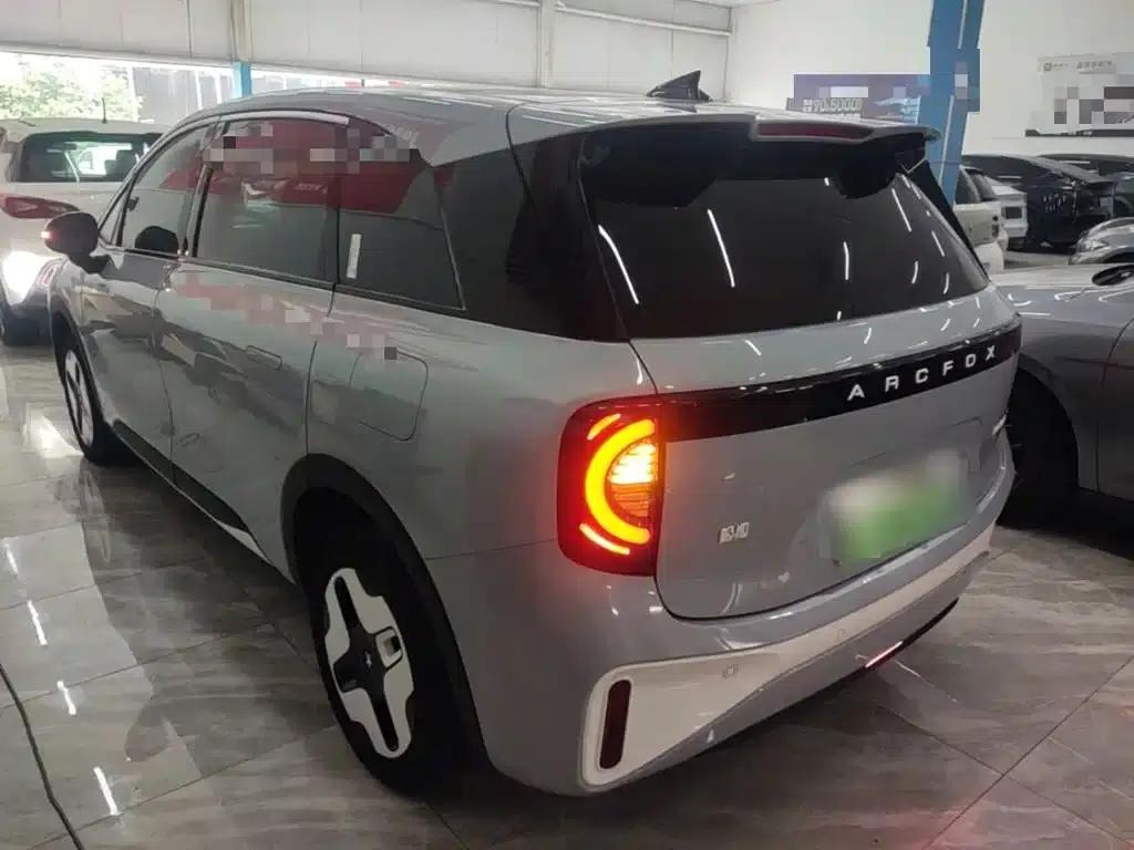 Jifox Koala S 2024 AIR — миниатюра 5