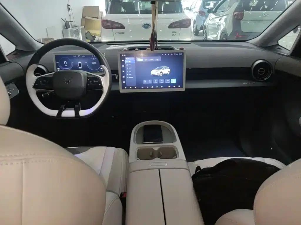 Jifox Koala S 2024 AIR — миниатюра 10