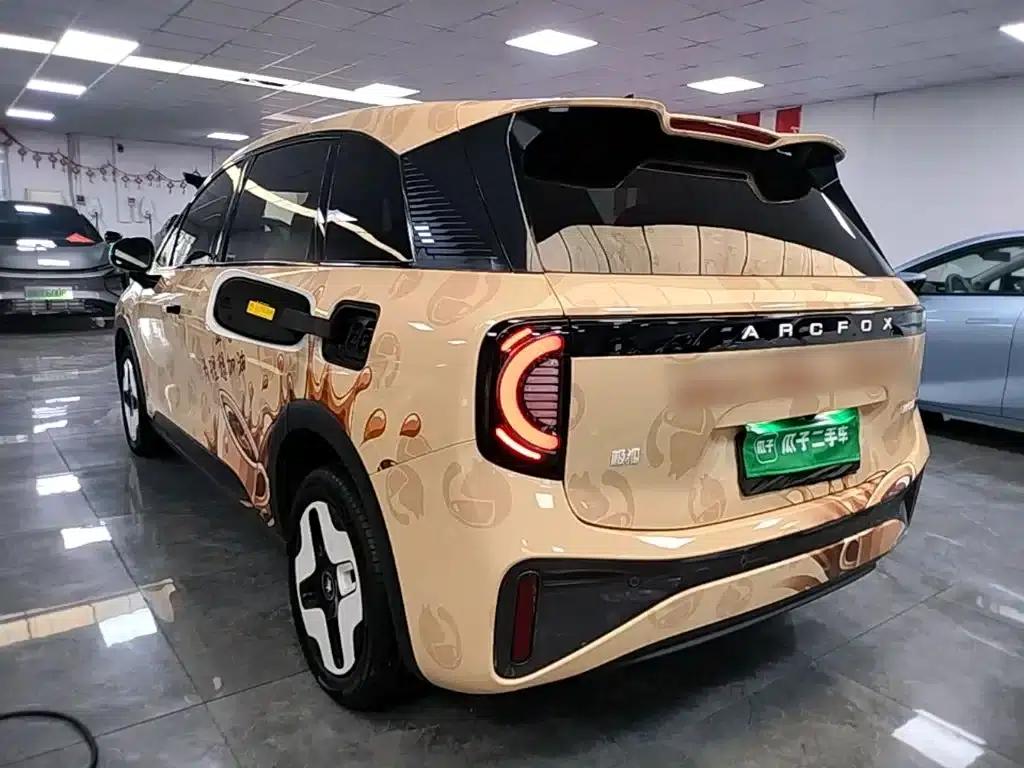 Jifox Koala S 2024 PRO — миниатюра 5