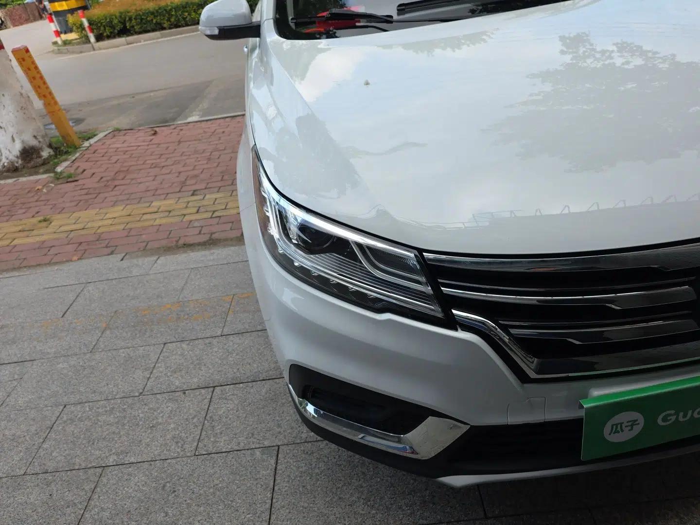 Roewe RX3 2018 1.6L Manual Flagship Edition — миниатюра 7
