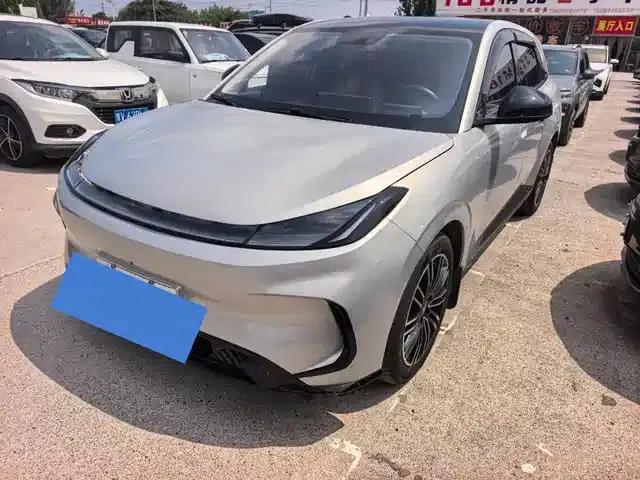 2025 Beta T1 425 Plus