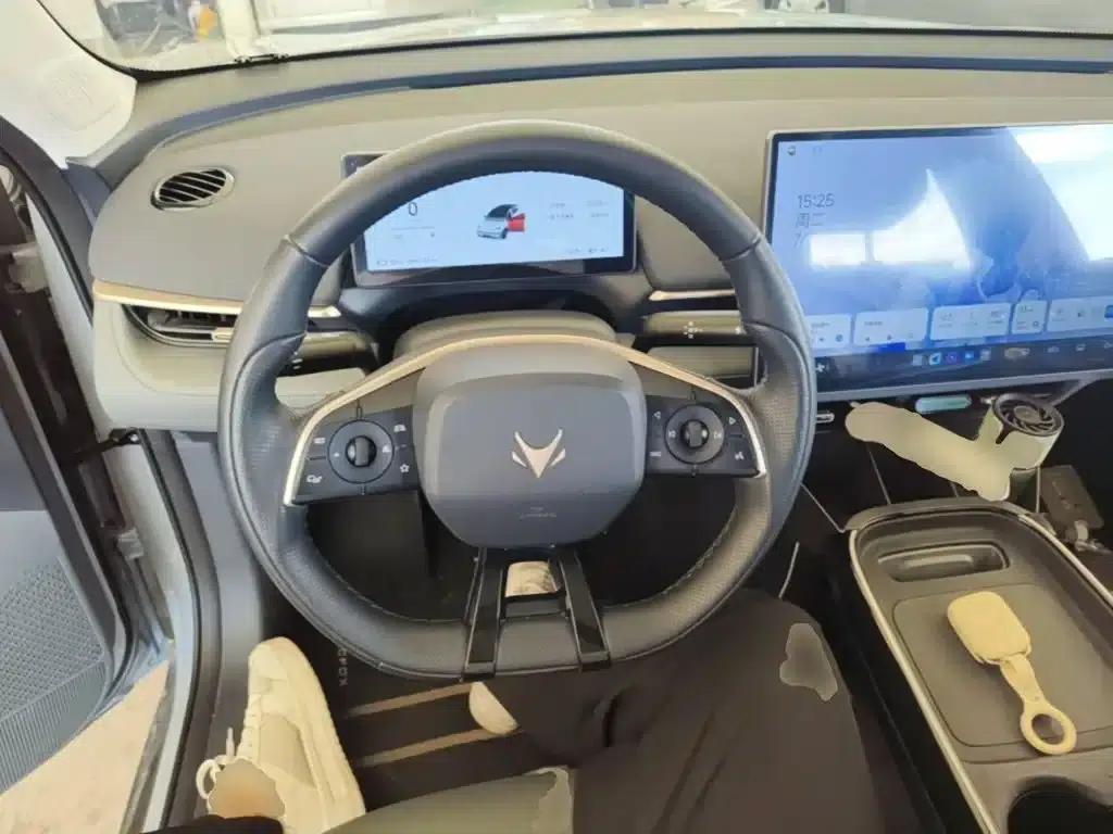 2025 Beta T1 425 MAX — миниатюра 11