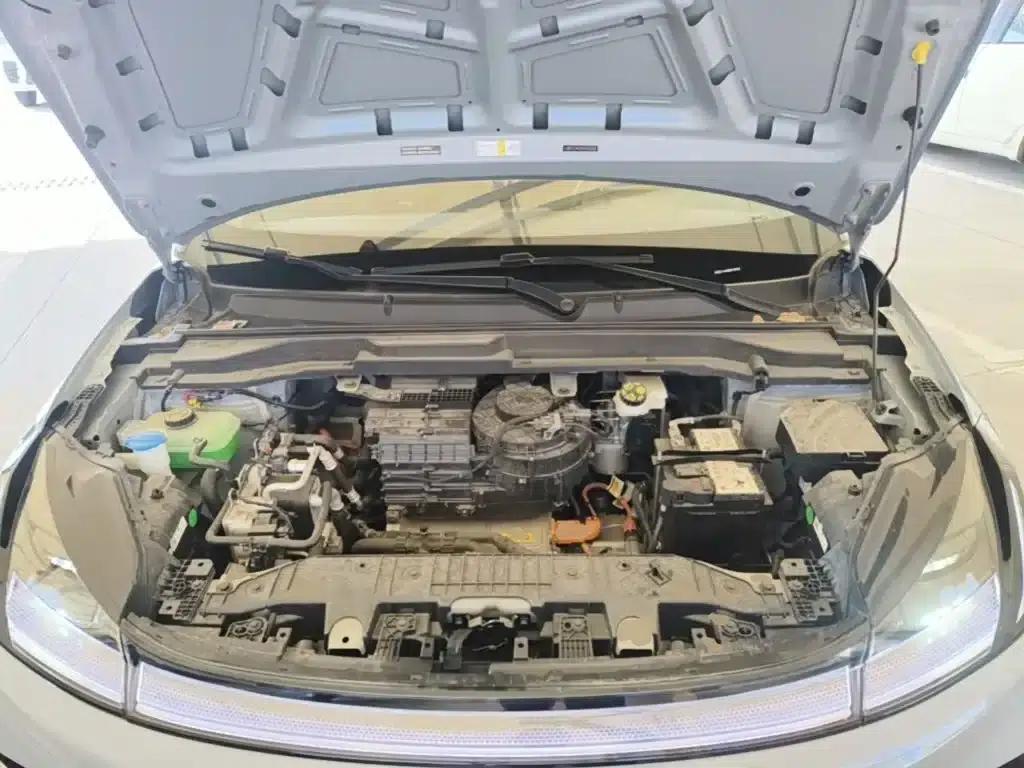 2025 Beta T1 425 MAX — миниатюра 20