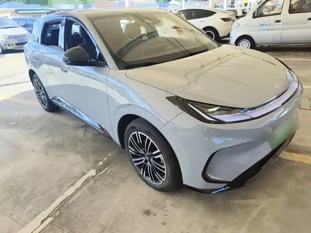 2025 Beta T1 425 MAX — миниатюра 4