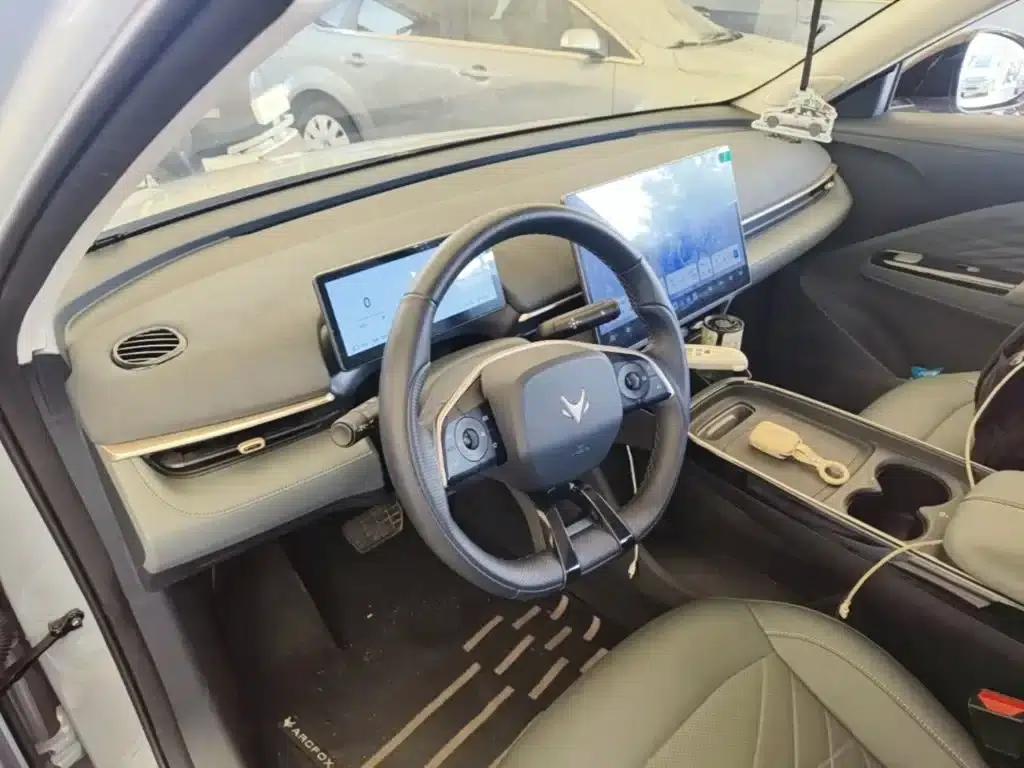 2025 Beta T1 425 MAX — миниатюра 10