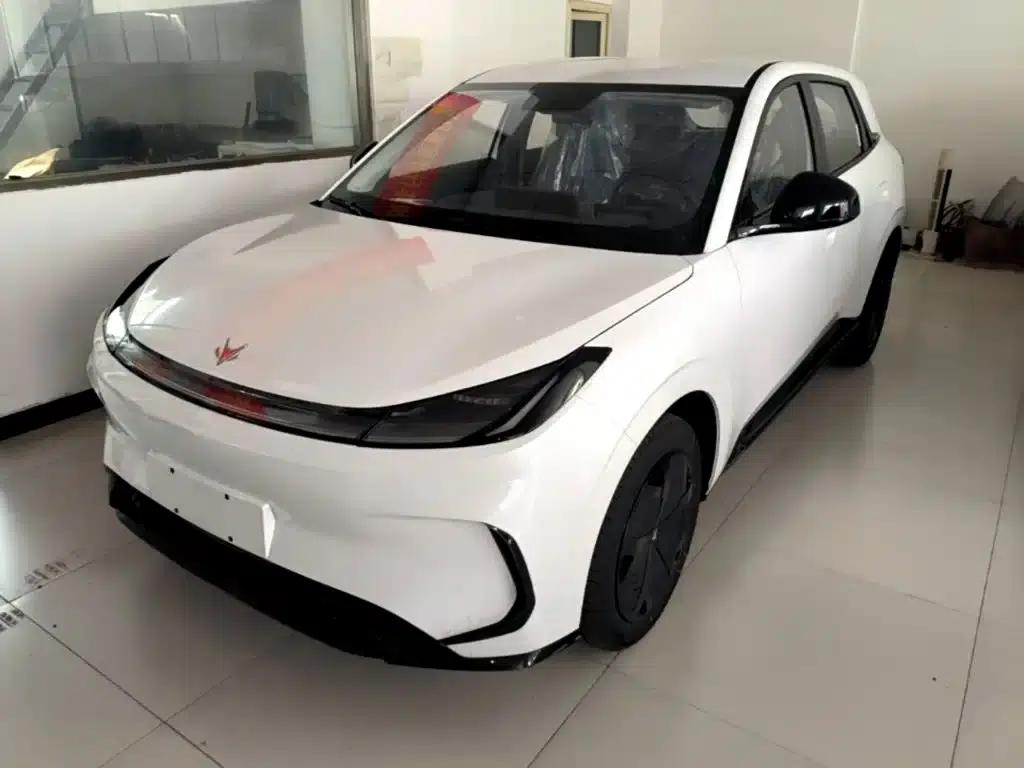 Gefox Beta T1 2025 Model 320 PRO — миниатюра 1