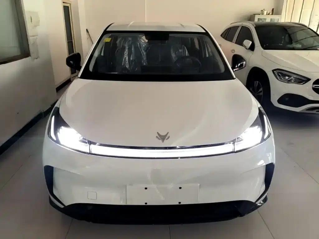 Gefox Beta T1 2025 Model 320 PRO — миниатюра 3