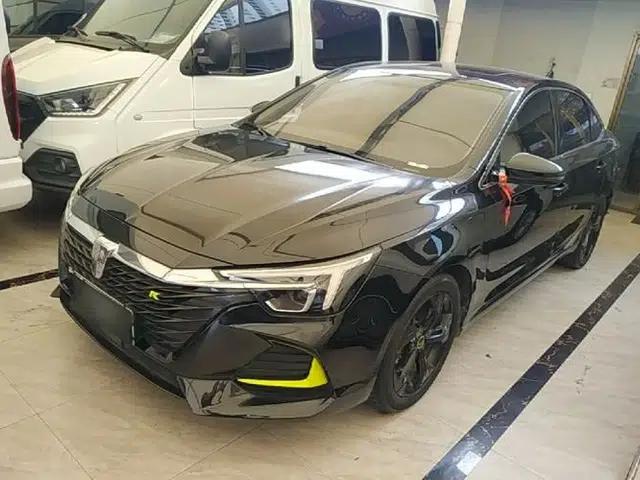 Roewe i6 MAX New Energy 2020 1.5T PHEV Sporty Cool Edition