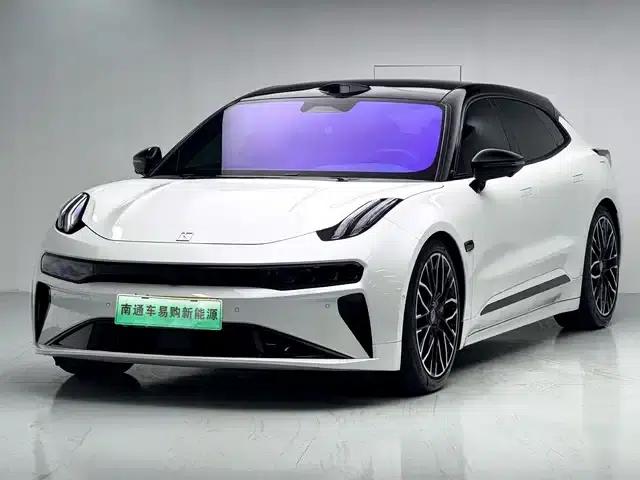 Extreme Krypton 001 2024 YOU Edition 100kWh Four-Wheel Drive
