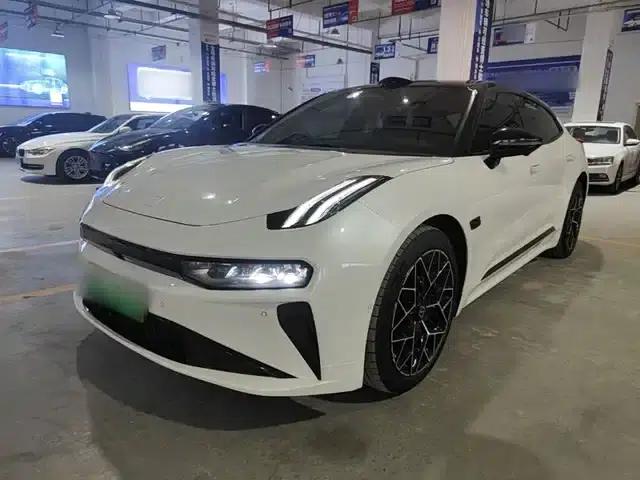 Extreme Krypton 001 2025 WE Edition 100kWh Rear-Wheel Drive