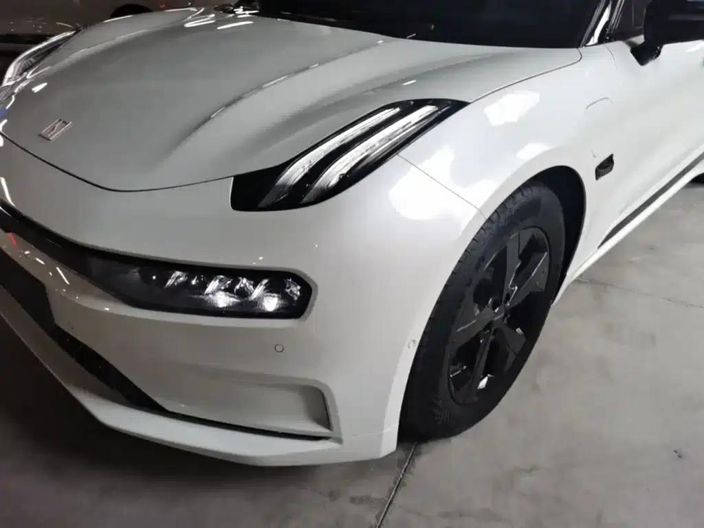 Extreme Krypton 001 2023 WE Edition 86kWh — миниатюра 24