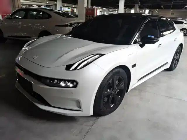 Extreme Krypton 001 2023 WE Edition 86kWh
