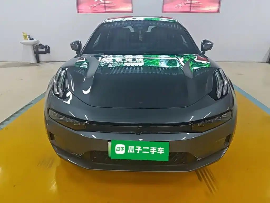 Extreme Krypton 001 2023 WE Edition 86kWh — миниатюра 3