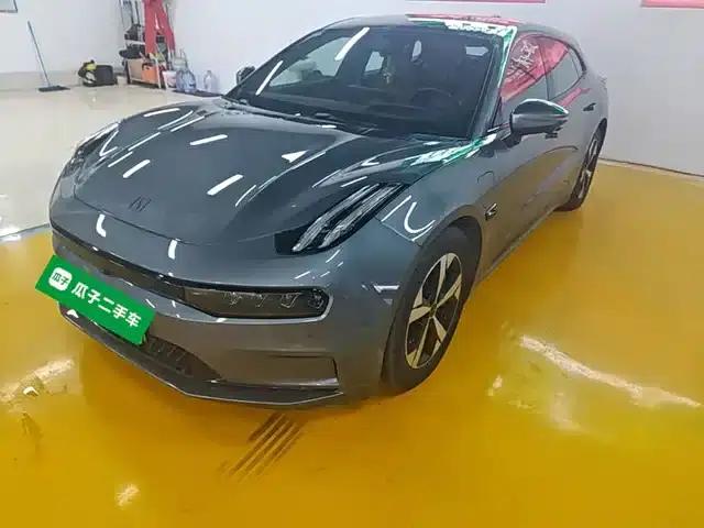 Extreme Krypton 001 2023 WE Edition 86kWh