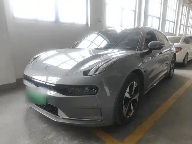 Extreme Krypton 001 2023 WE Edition 100kWh