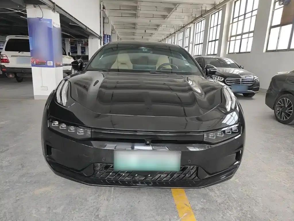 Extreme Krypton 001 2023 WE Edition 100kWh — миниатюра 3