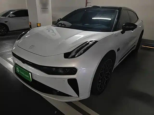 Extreme Krypton 001 2024 ME Edition 100kWh Four-Wheel Drive