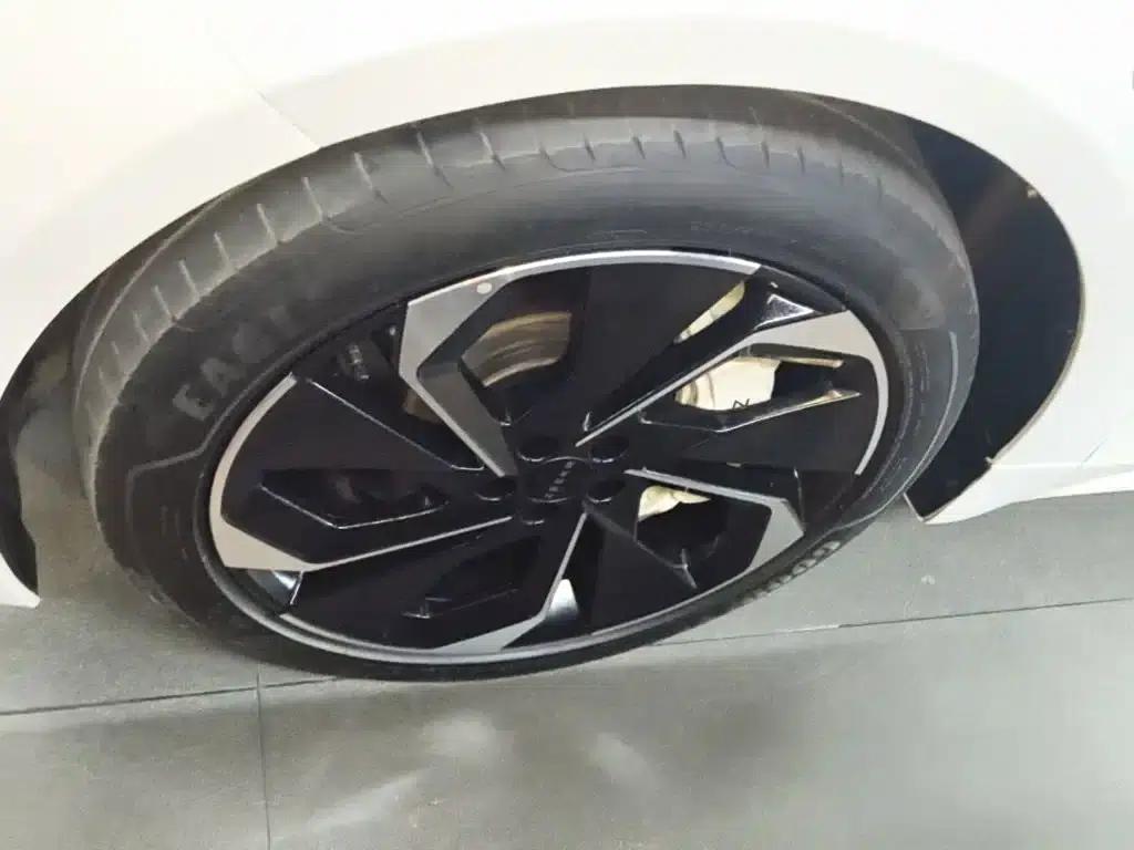 Extreme Krypton 001 2023 WE Edition 100kWh — миниатюра 23