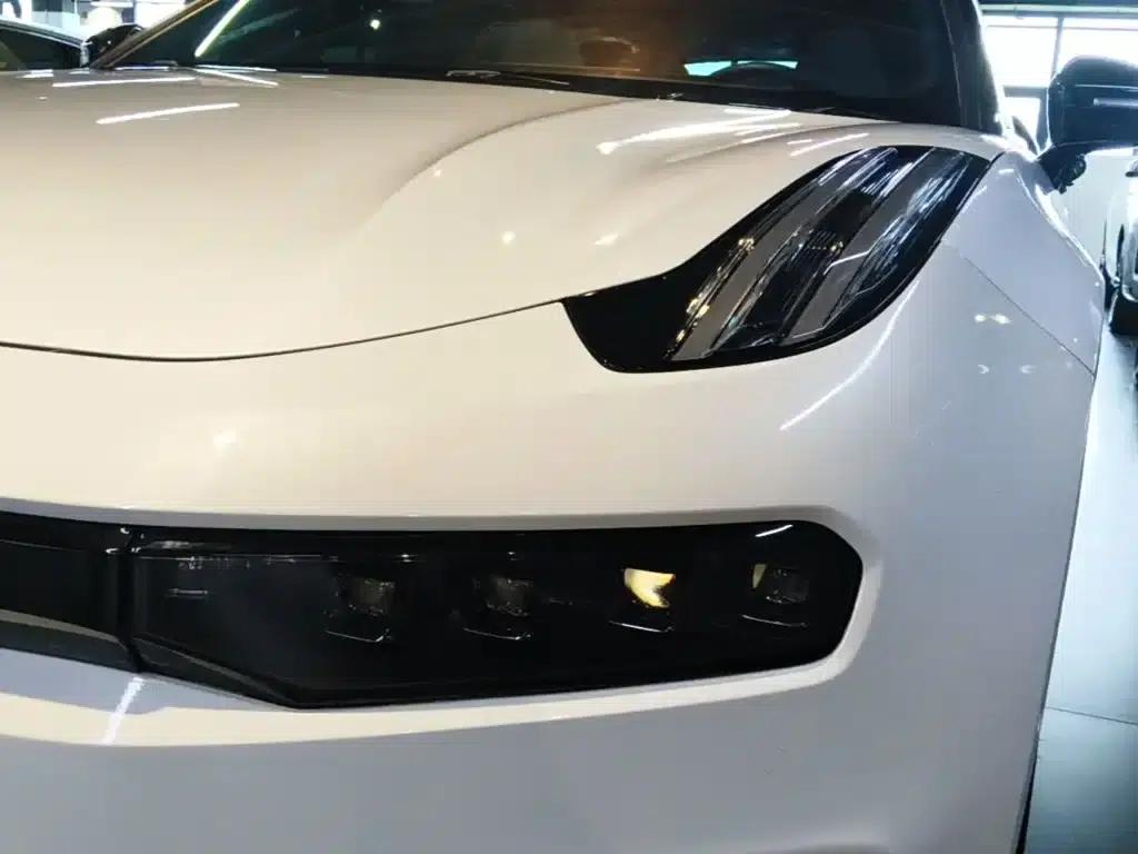 Extreme Krypton 001 2023 WE Edition 100kWh — миниатюра 24