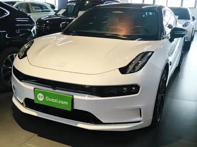 Extreme Krypton 001 2023 WE Edition 100kWh