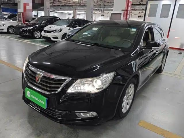 Roewe 950 2012 2.0L Elegant Edition